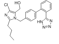 Losartan Free Base