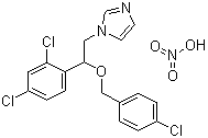 Econazole nitrate