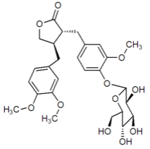 Arctiin