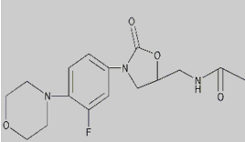 Linezolide