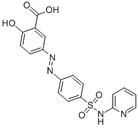 Sulfasalazine