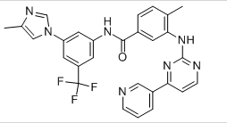 Nilotinib