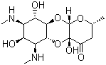 Spectinomycin