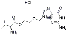 Valaciclovir Hcl