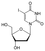 Idoxuridine