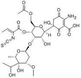 Paulomycin