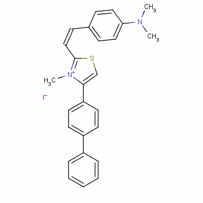 Bidimazium Iodide