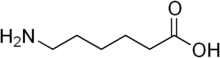 Aminocaproic Acid