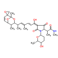 Portamycin