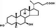 Ursodeoxycholic Acid