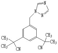 Anastrozole