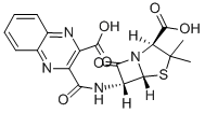 Quinacillin