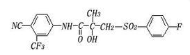 Bicalutamide