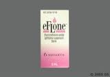 Eflone