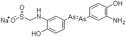 Neoarsphenamine