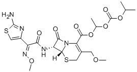 Cefpodoxime Proxetil