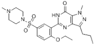 Sildenafil