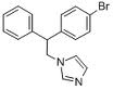 Brolaconazole