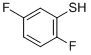 25-Difluoro Thiophenol