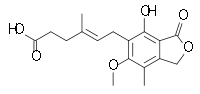 Mycophenolic Acid