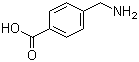 4-(Aminomethyl)benzoic acid