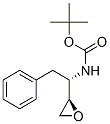 (2R,3S)-1,2-Epoxy-3-(Boc-amino)-4-phenylbutane