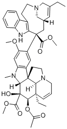 3,4-anhydrovinblastine