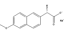 Naproxen Sodium