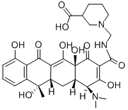 Pecocycline