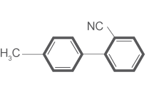 2-Cyano-4-Methyl Biphenyl