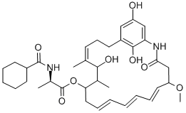 Mycotrienin