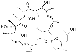 Rutamycin