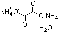 Ammonium oxalate monohydrate