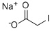 Iodoacetic Acid Sodium Salt