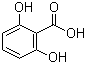 26-Dihydroxybenzoic acid