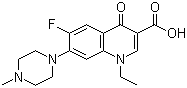 Pefloxacin