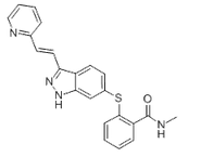 Axitinib