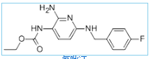 Flupirtine