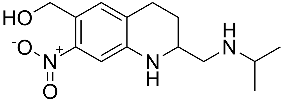 Oxamniquine