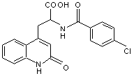 Rebamipide