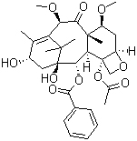 7,10-dimethoxy-10-DAB III