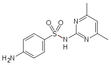 Sulfadimidine