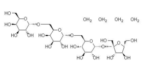 Soybean oligosaccharides