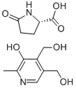 Metadoxine