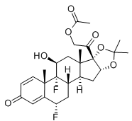 Fluocinonide