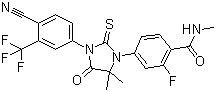 Enzalutamide