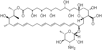 Nystatin