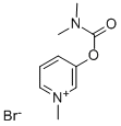 Pyridostigmine Bromide