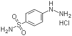 4-Sulfonamidophenylhydrazine hydrochloride