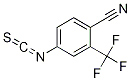 4-Isothiocyanato-2-(trifluoromethyl)benzonitrile